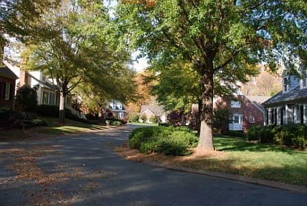 The Neighborhood