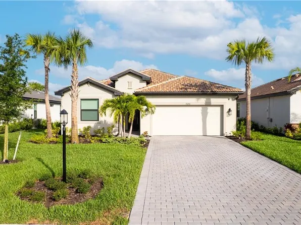 20260 Millrun DR, ESTERO, FL 33928