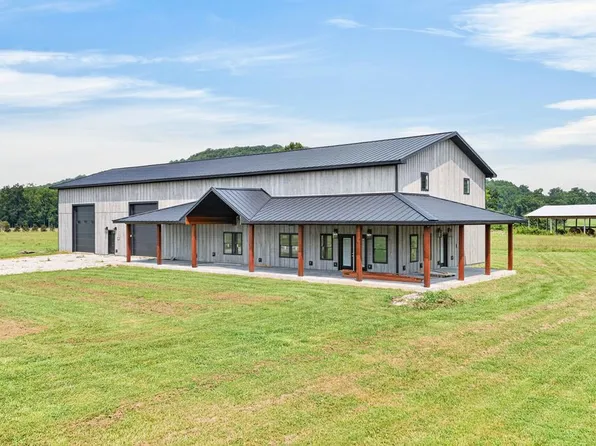4140 Phifer Mountain Rd, Cookeville, TN 38506