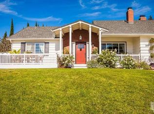 249 Camino La Madera, Camarillo, CA 93010