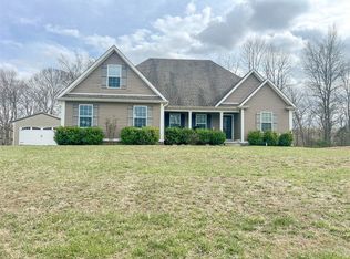1541 W G Talley Rd, Alvaton, KY 42122