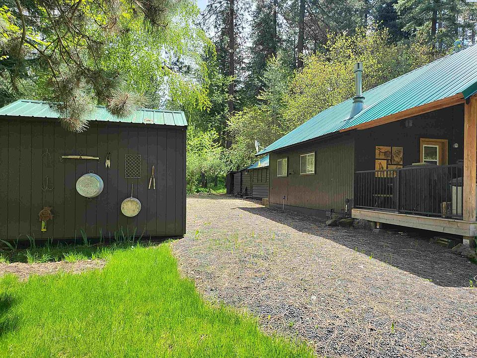 100102 Mountain Home Park, Dayton, WA 99328 Zillow