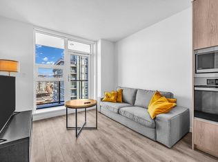 6633 Buswell St #1204, Richmond, BC V6Y 0M3