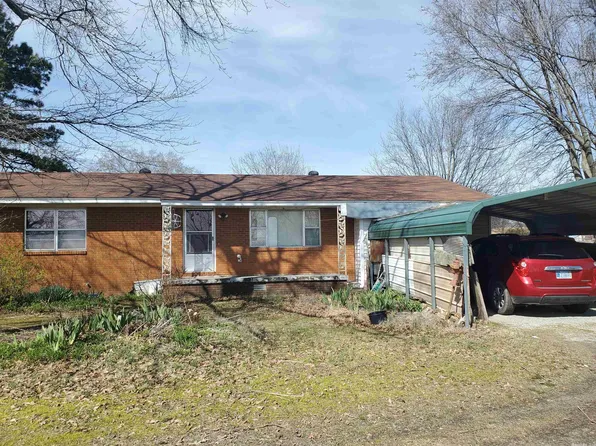 3532 Highway 67, Corning, AR 72422