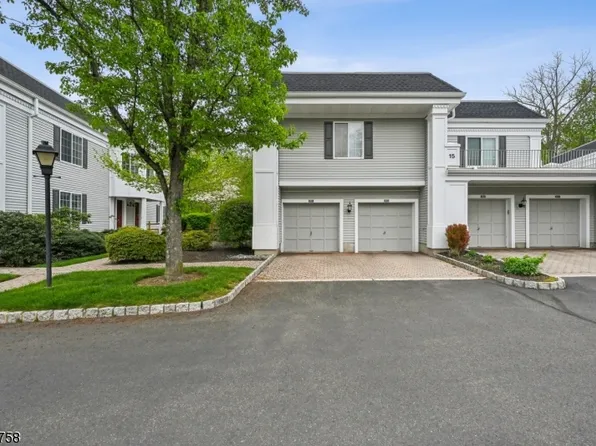 261 Riveredge Dr, Chatham Twp., NJ 07928