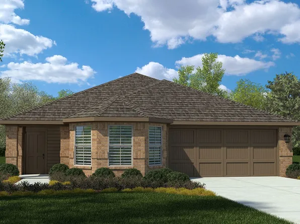 9528 Drifting Sand Dr, Fort Worth, TX 76131
