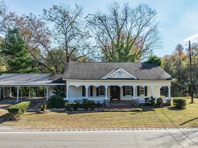 10530 Central Plank Rd, Wetumpka, AL, 36092