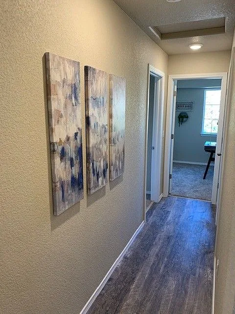 3 bed, 1400 sqft, $1,995 — Photo 2