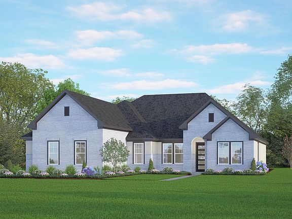 Build The Foster G - now starting at 566,000