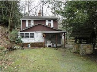 2889 Harts Run Rd, Allison Park, PA 15101