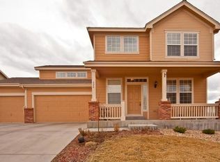 628 Eaglestone Dr, Castle Rock, CO 80104