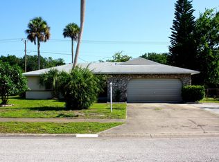 2300 Georgia Ave, Titusville, FL 32796