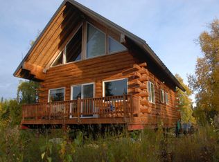 D31 Cottonwood Trl, Trapper Creek, AK 99683