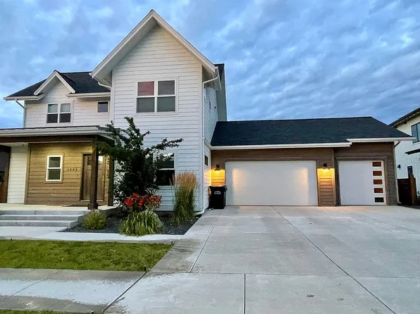 1792 Windrow Dr, Bozeman, MT 59718