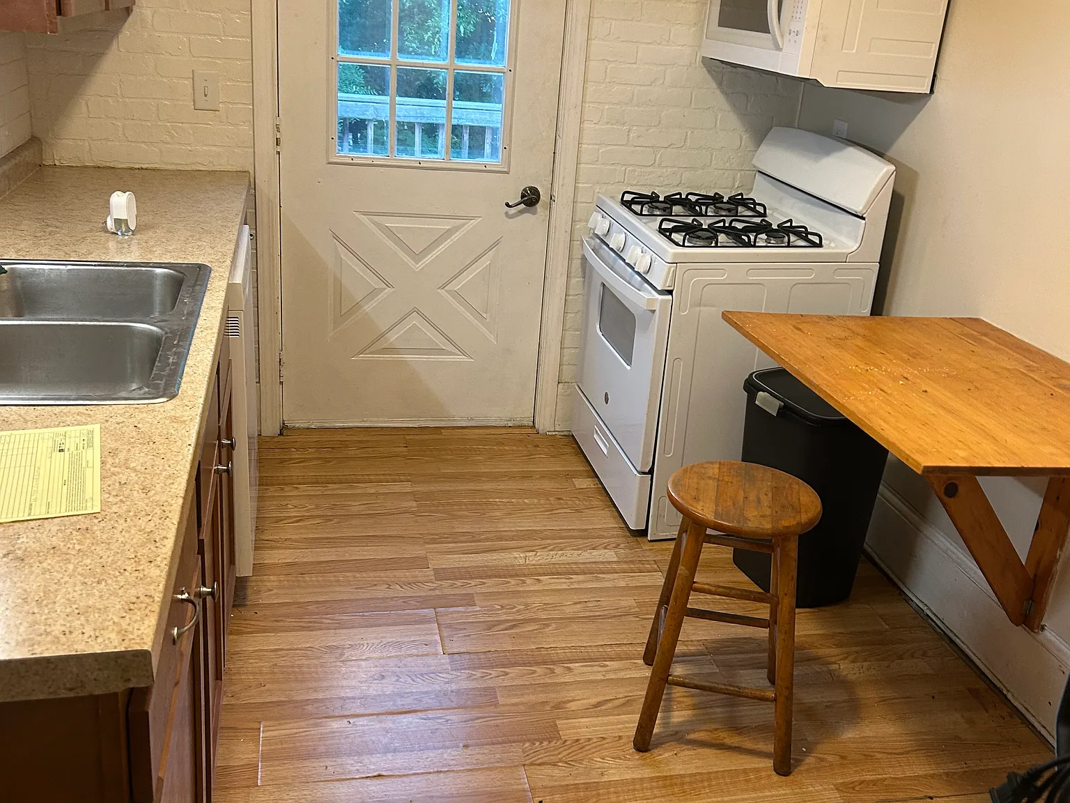1 bed, 600 sqft, $875 — Photo 4