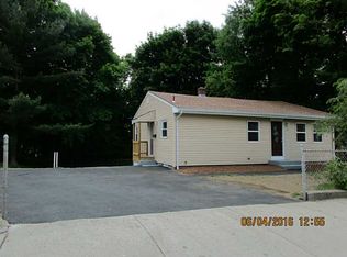 729 Elm St, Woonsocket, RI 02895