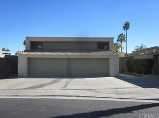 2074 La Merced Way, Palm Springs, CA 92264
