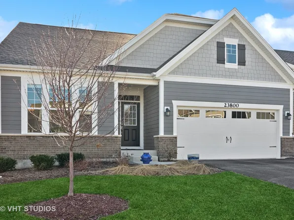 23800 N Muirfield Dr, Kildeer, IL 60047