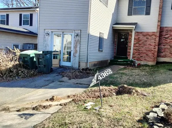 4362 Varnum Pl NE, Washington, DC 20017