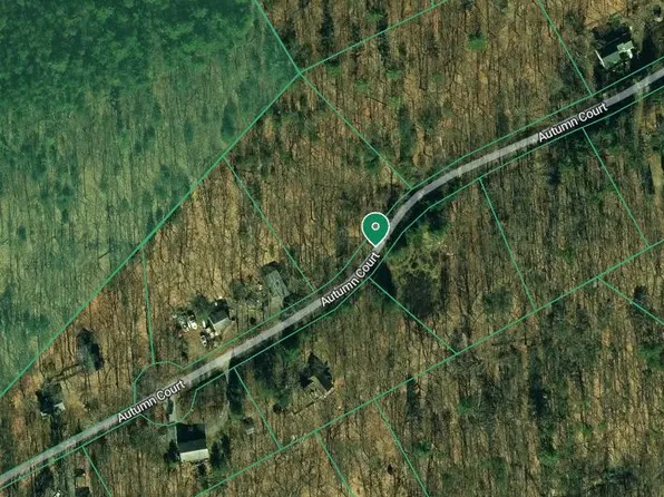 Autumn Ct #12, East Stroudsburg, PA 18302