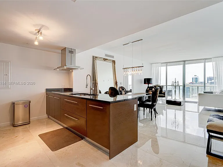 495 Brickell Ave #3505 — Photo 8
