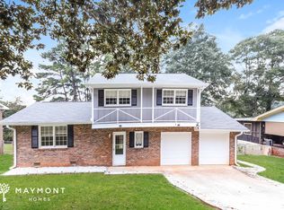 6047 Pine Creek Rd, Forest Park, GA 30297