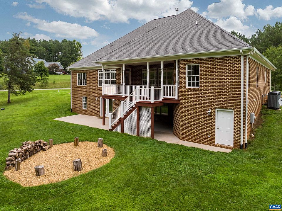 19 Creekside Ct, Ruckersville, VA 22968 Zillow