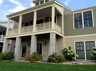 3304 Granger Blvd, Saint Charles, MO 63301