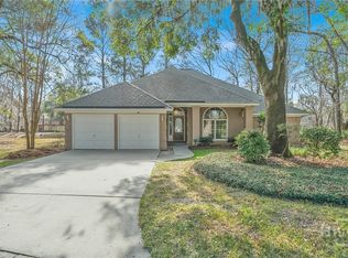 2 Mast Way, Savannah, GA 31419