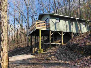 180 Shin Point Rd, New Hope, AL 35760