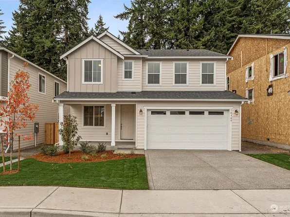 10309 Batten Lane NW #7, Bremerton, WA 98311