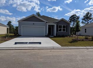 2318 Blackthorn Dr LOT 149, Aria B Conway, SC 29526