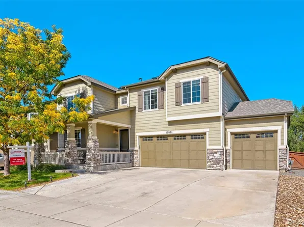 17081 E 110th Avenue, Commerce City, CO 80022