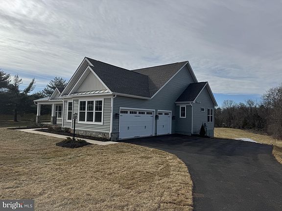2nd image of 7160 Glanamman Way