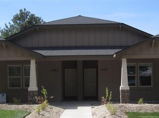 1885/1887 N Ancestor Ave, Boise, ID 83704
