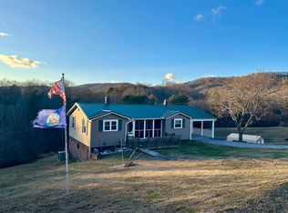 6308 Parrott Mountain Rd, Parrott, VA 24132