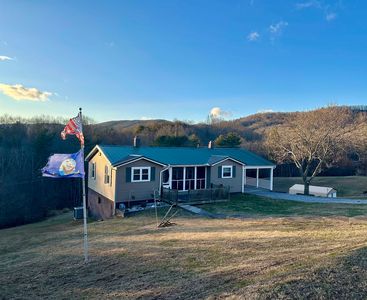 6308 Parrott Mountain Rd, Parrott, VA, 24132