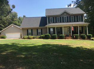 114 Aiken Farm Rd, Pickens, SC 29671