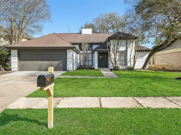 2644 Hadley Circle, Sugar Land, TX 77478