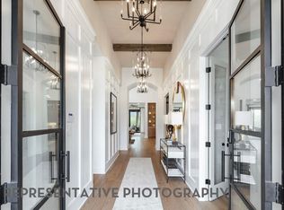 128 Jubilee Meadow Dr, Willis, TX 77318