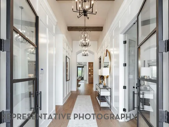 128 Jubilee Meadow Dr, Willis, TX 77318
