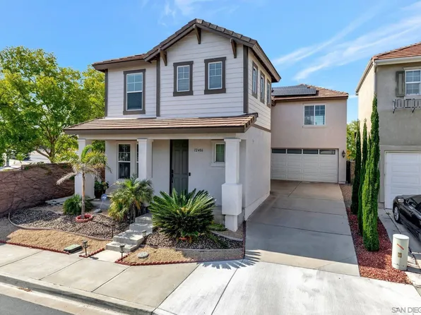 12406 Mesa Vista Pl, San Diego, CA 92131