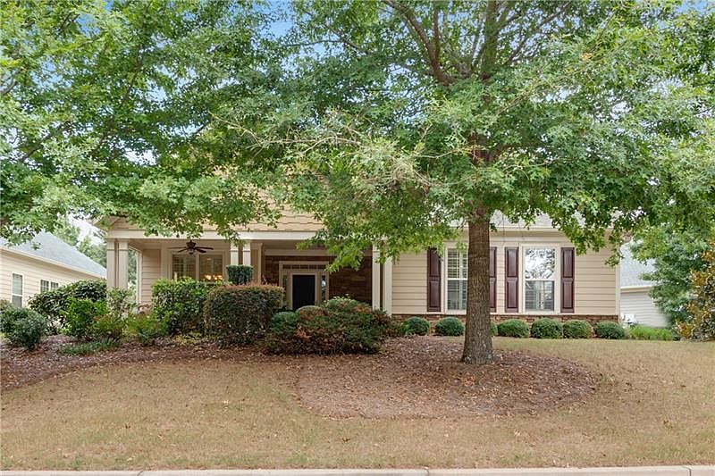 2nd image of 1110 Creek Vista Dr