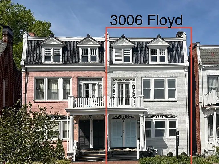 3006 Floyd Ave #B — Photo 1