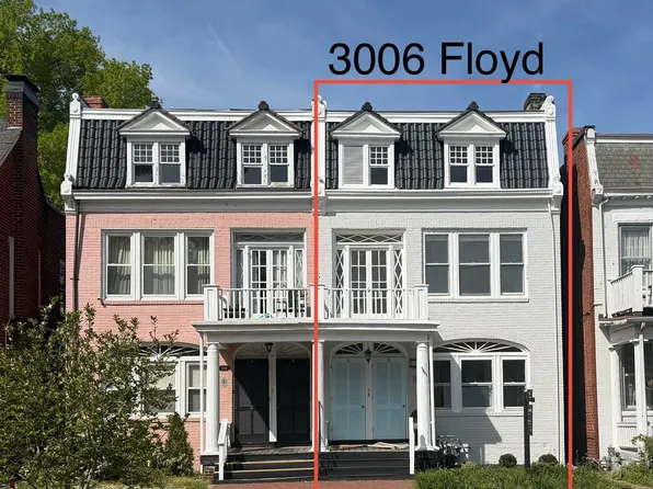 3006 Floyd Ave APT B, Richmond, VA 23221