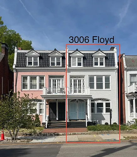 3006 Floyd Ave #B Photo 1