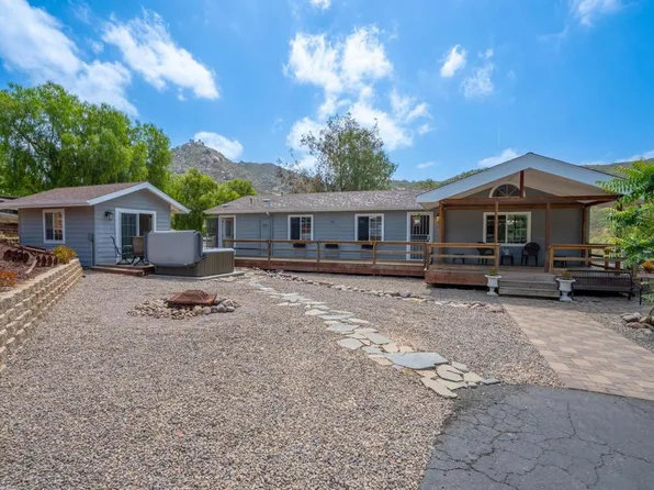 824 Ethel Trl, El Cajon, CA 92019