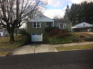 1016 N Arch St, Allentown, PA 18104