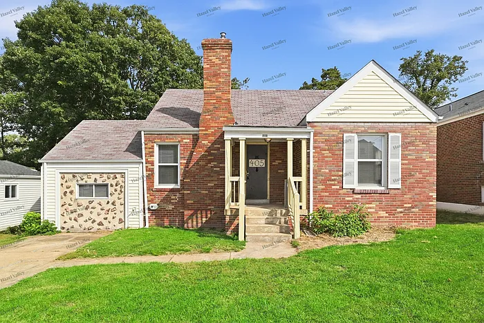 405 Hazelgreen Dr
