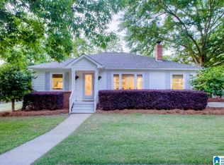 236 Raleigh Ave, Birmingham, AL 35209